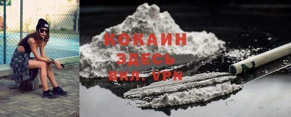 кокс Бородино
